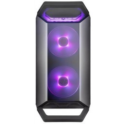 Корпус Cooler Master MasterBox Q300P Black (MCB-Q300P-KANN-S02) - 3