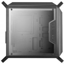 Корпус Cooler Master MasterBox Q300P Black (MCB-Q300P-KANN-S02) - 5