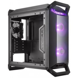 Корпус Cooler Master MasterBox Q300P Black (MCB-Q300P-KANN-S02) - 6