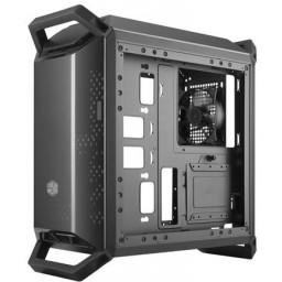 Корпус Cooler Master MasterBox Q300P Black (MCB-Q300P-KANN-S02) - 7