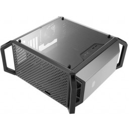 Корпус Cooler Master MasterBox Q300P Black (MCB-Q300P-KANN-S02) - 8
