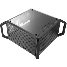 Корпус Cooler Master MasterBox Q300P Black (MCB-Q300P-KANN-S02) - 9