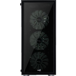 Корпус AeroCool Quartz RGB Black + P7-H1 - 5