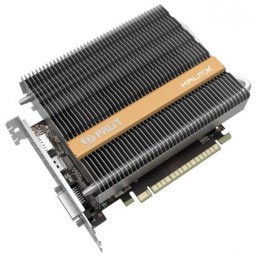 Видеокарта Palit GeForce GTX 1050 Ti KalmX 4096Mb (NE5105T018G1-1070H) - 4
