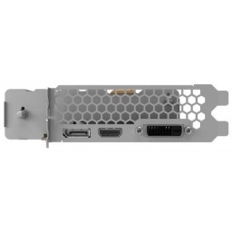 Видеокарта Palit GeForce GTX 1050 Ti KalmX 4096Mb (NE5105T018G1-1070H) - 8