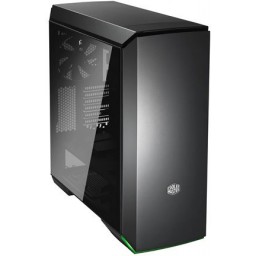 Корпус Cooler Master MasterCase MC600P (MCM-M600P-KG5N-S00) - 4