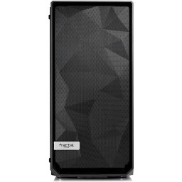Корпус Fractal Design Meshify C TG Black - 6