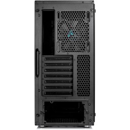 Корпус Fractal Design Meshify C TG Black - 7