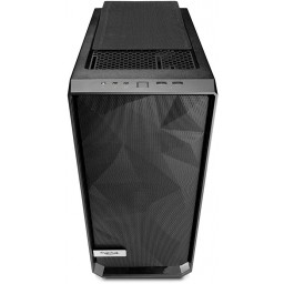 Корпус Fractal Design Meshify C TG Black - 8