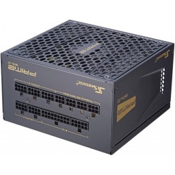 Блок питания 650W SeaSonic SSR-650GD2 Prime Ultra Gold - 1