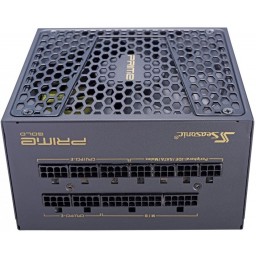 Блок питания 650W SeaSonic SSR-650GD2 Prime Ultra Gold - 2