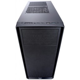 Корпус Fractal Design Focus G Mini Black (FD-CA-FOCUS-MINI-BK-W) - 8
