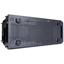 Корпус Fractal Design Focus G Mini Black (FD-CA-FOCUS-MINI-BK-W) - 9