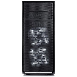 Корпус Fractal Design Focus G Mini Black (FD-CA-FOCUS-MINI-BK-W) - 11