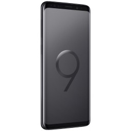 Смартфон Samsung Galaxy S9 64Gb Black Diamond (SM-G960F) - 1