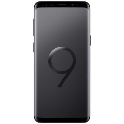 Смартфон Samsung Galaxy S9 64Gb Black Diamond (SM-G960F) - 2