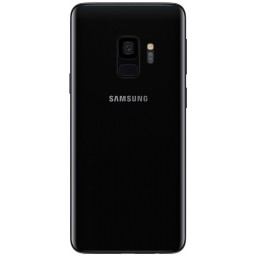 Смартфон Samsung Galaxy S9 64Gb Black Diamond (SM-G960F) - 4