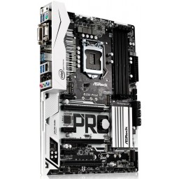 Материнская плата ASRock B250 Pro4 - 1