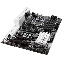 Материнская плата ASRock B250 Pro4 - 2