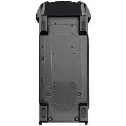 Корпус Thermaltake Versa N21 Black (CA-1D9-00M1WN-00) - 5