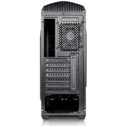 Корпус Thermaltake Versa N21 Black (CA-1D9-00M1WN-00) - 6
