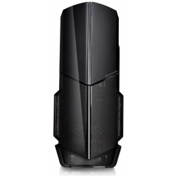 Корпус Thermaltake Versa N21 Black (CA-1D9-00M1WN-00) - 7