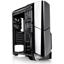 Корпус Thermaltake Versa N21 Black (CA-1D9-00M1WN-00) - 8