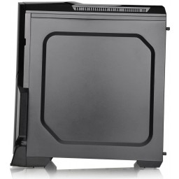 Корпус Thermaltake Versa N21 Black (CA-1D9-00M1WN-00) - 11