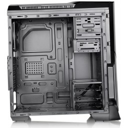 Корпус Thermaltake Versa N21 Black (CA-1D9-00M1WN-00) - 12