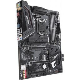Материнская плата Gigabyte Z370 AORUS Ultra Gaming WiFi 1151v2 - 2