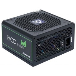 Блок питания 400W Chieftec Bronze (GPE-400S) - 1