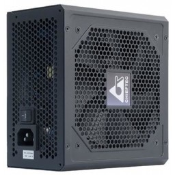 Блок питания 400W Chieftec Bronze (GPE-400S) - 2