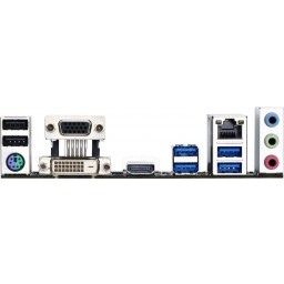 Материнская плата Gigabyte GA-B250M-DS3H - 3