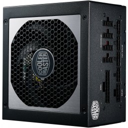 Блок питания 650W Cooler Master V650 (RS650-AFBAG1) - 1