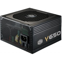 Блок питания 650W Cooler Master V650 (RS650-AFBAG1) - 3