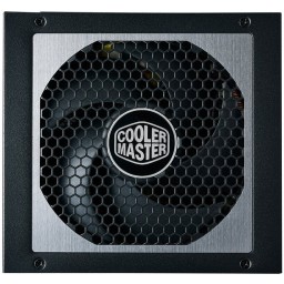Блок питания 650W Cooler Master V650 (RS650-AFBAG1) - 4