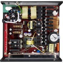Блок питания 650W Cooler Master V650 (RS650-AFBAG1) - 5