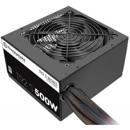 Блок питания 500W Thermaltake TR2 S (TRS-0500NPCWEU) - 1