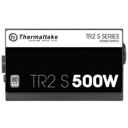 Блок питания 500W Thermaltake TR2 S (TRS-0500NPCWEU) - 2