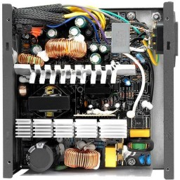 Блок питания 500W Thermaltake TR2 S (TRS-0500NPCWEU) - 3