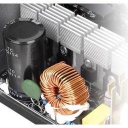 Блок питания 500W Thermaltake TR2 S (TRS-0500NPCWEU) - 5