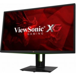 Монитор Viewsonic 27