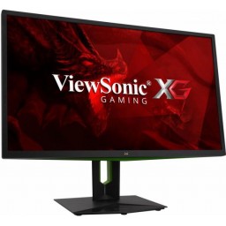 Монитор Viewsonic 27