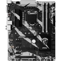 Материнская плата MSI B250 KRAIT GAMING - 1