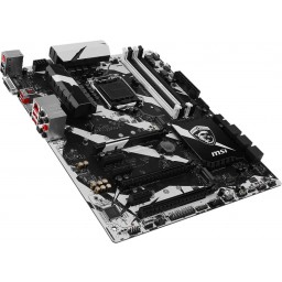 Материнская плата MSI B250 KRAIT GAMING - 2