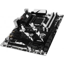 Материнская плата MSI B250 KRAIT GAMING - 3