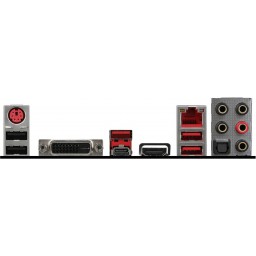 Материнская плата MSI B250 KRAIT GAMING - 4
