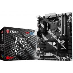 Материнская плата MSI B250 KRAIT GAMING - 5