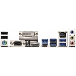 Материнская плата ASRock X370 Pro4 - 5