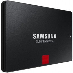 Твердотельный накопитель SSD 256Gb Samsung 860 Pro Series SATA3 (MZ-76P256BW) - 1